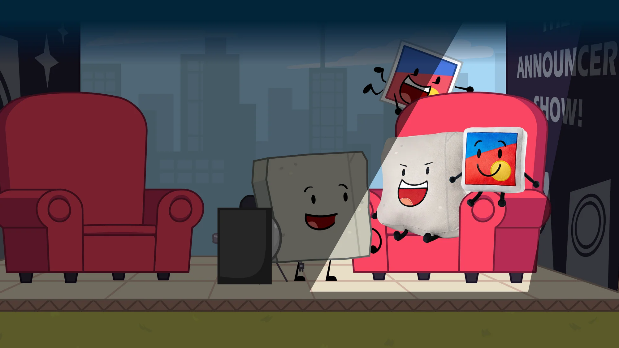 Welcome to Our Store